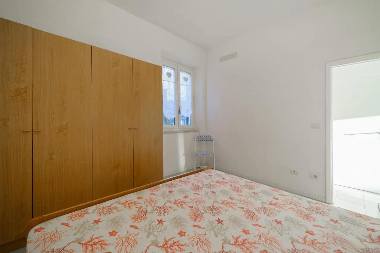 Borgo Patresi 0*, Marciana (Isola d'Elba)